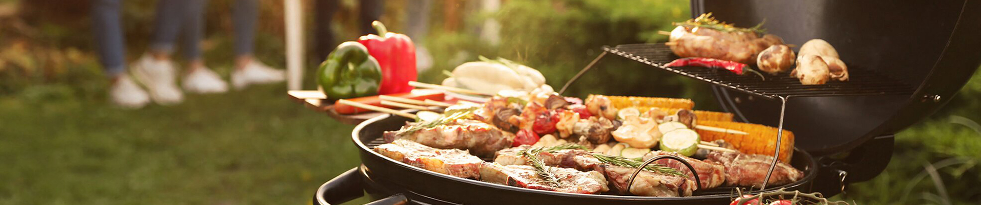 MK16 Pro Series Kamado Grills